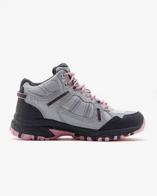 Skechers Hıllcrest Bound Peak 180021-gypk  - 2