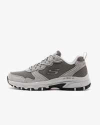 SKECHERS - Skechers Hıllcrest Compello 237268-gry 
