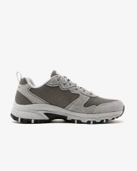 SKECHERS - Skechers Hıllcrest Compello 237268-gry (1)