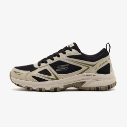Skechers Hıllcrest Pınkham Notch 237807-tpbk