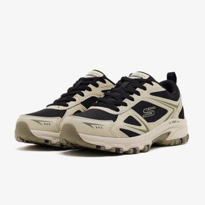 Skechers Hıllcrest Pınkham Notch 237807-tpbk - 3