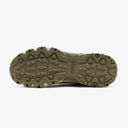 Skechers Hıllcrest Pınkham Notch 237807-tpbk - 4