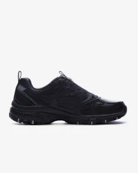 SKECHERS - Skechers Hıllcrest Scenıc Route 149822-bbk (1)