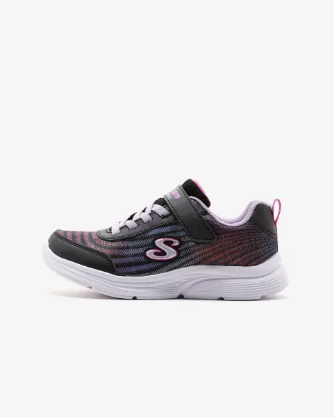 Skechers Hydro Crush 303393l-bkmt 