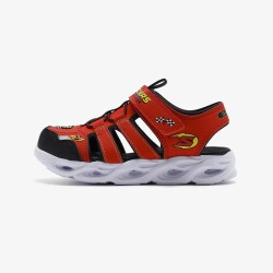 SKECHERS - Skechers Hydro-flare 400613l-rdbk 