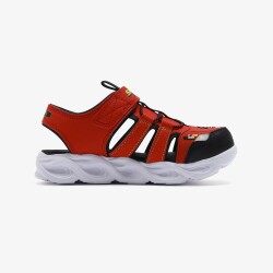 SKECHERS - Skechers Hydro-flare 400613l-rdbk (1)
