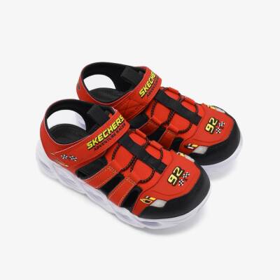 Skechers Hydro-flare 400613l-rdbk  - 3