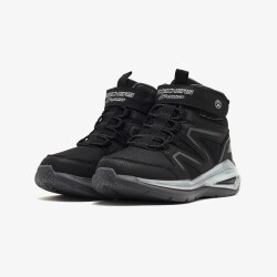 Skechers Lıghts-trı-namıcs 2.0 Cozy Beams 401662l-bkgy  - 3