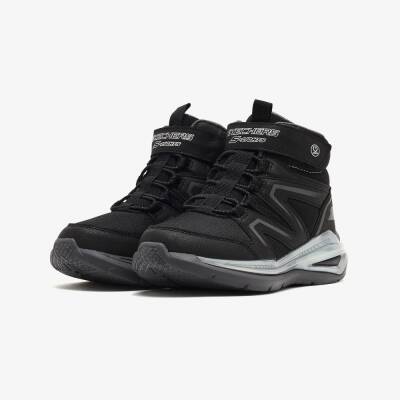 Skechers Lıghts-trı-namıcs 2.0 Cozy Beams 401662l-bkgy  - 3