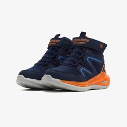 SKECHERS - Skechers Lıghts-trı-namıcs 2.0 Cozy Beams 401662l-nvbl 