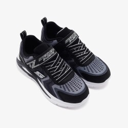 Skechers Lıghts Trı-namıcs 401660l-bksl - 3