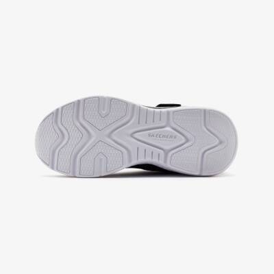 Skechers Lıghts Trı-namıcs 401660l-bksl - 4