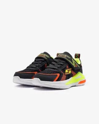 Skechers Lıghts Trı-namıcs 401660l-ccmt - 3
