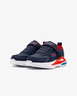 Skechers Lıghts Trı-namıcs 401660l-nvrd - 3