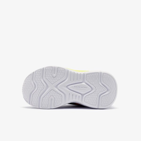 Skechers Lıghts Trı-namıcs 401660n-ccmt  - 4
