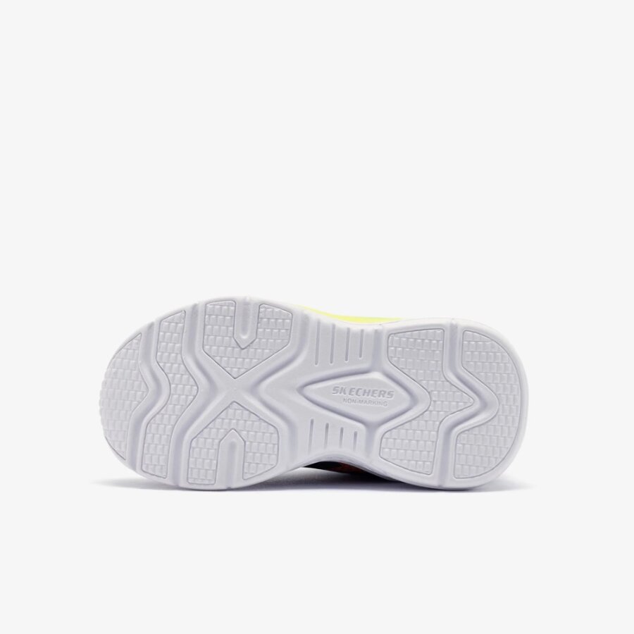 Skechers Lıghts Trı-namıcs 401660n-ccmt  - 4