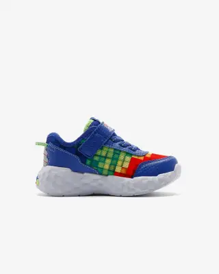 Skechers Lıl Mega-craft 2.0 402205n-blmt - 2