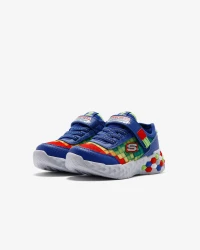 Skechers Lıl Mega-craft 2.0 402205n-blmt - 3