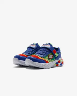 Skechers Lıl Mega-craft 2.0 402205n-blmt - 3