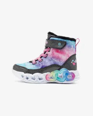 Skechers Lovın Hearts 303054l-bkmt  - 1