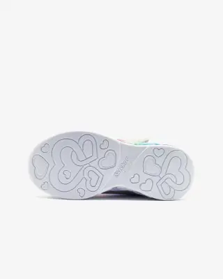 Skechers Lovın Hearts 303054l-smlt - 4