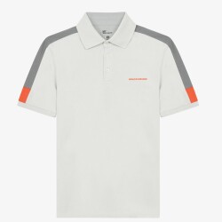 Skechers M Colorblock Polo Tshırt S221047-035 (1)
