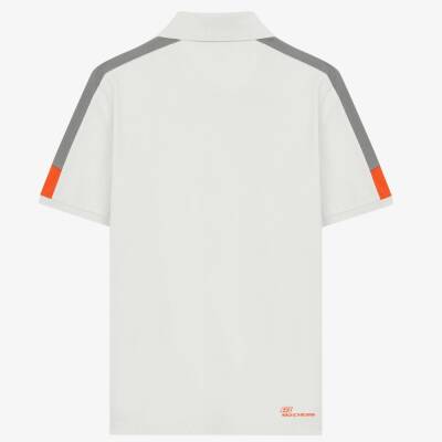 Skechers M Colorblock Polo Tshırt S221047-035  - 2