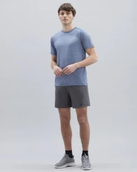 Skechers M Micro Collection Walk Short S211710-003 (1)