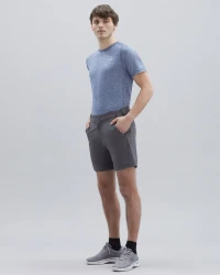 Skechers M Micro Collection Walk Short S211710-003 (2)