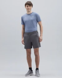 Skechers M Micro Collection Walk Short S211710-003 (3)
