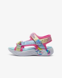 Skechers Majestıc Blıss 302682l-pkmt (1)
