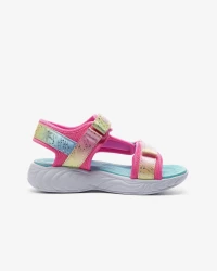 Skechers Majestıc Blıss 302682l-pkmt (2)