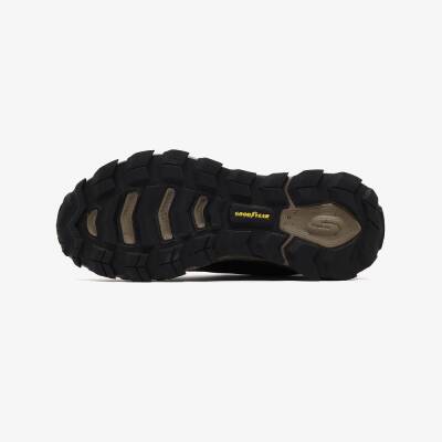 Skechers Max Protect-lıberated 237301-bknt  - 4