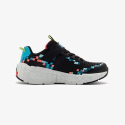 SKECHERS - Skechers Mega-craft 3.0 402182l-bkmt (1)