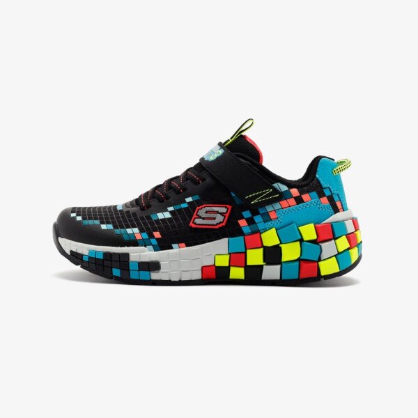 Skechers Mega-craft 3.0 402182l-bkmt 