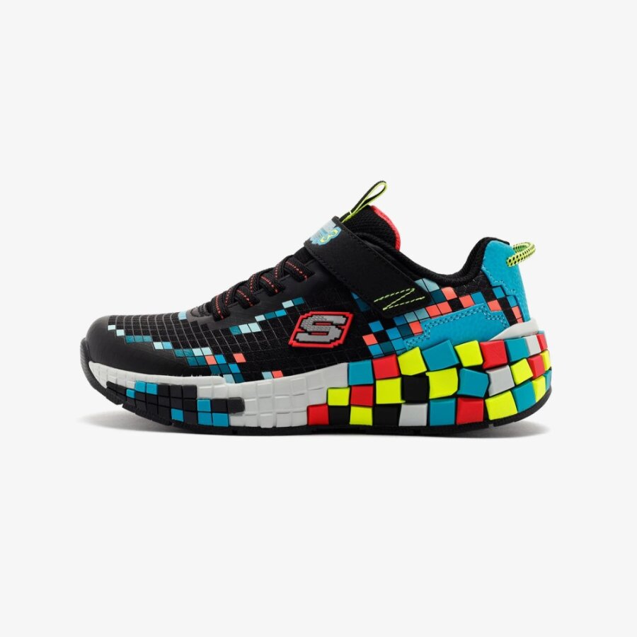 Skechers Mega-craft 3.0 402182l-bkmt  - 1