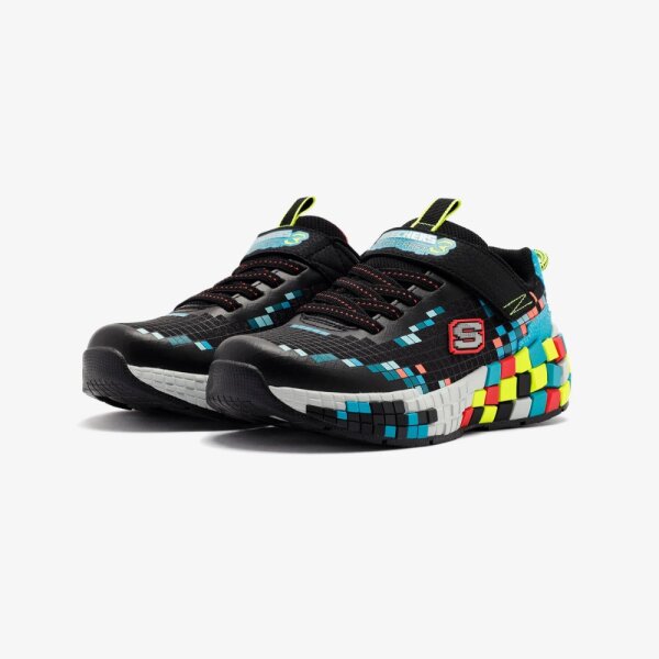 Skechers Mega-craft 3.0 402182l-bkmt  - 3