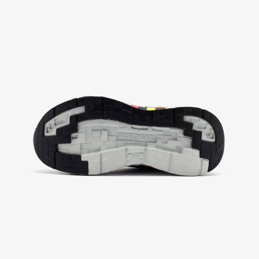 Skechers Mega-craft 3.0 402182l-bkmt  - 4