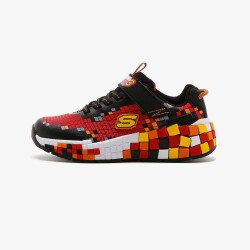 SKECHERS - Skechers Mega-craft 3.0 402182l-bkrd 