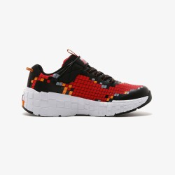 SKECHERS - Skechers Mega-craft 3.0 402182l-bkrd (1)