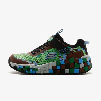 Skechers Mega-craft 3.0 402182l-brmt  - 1