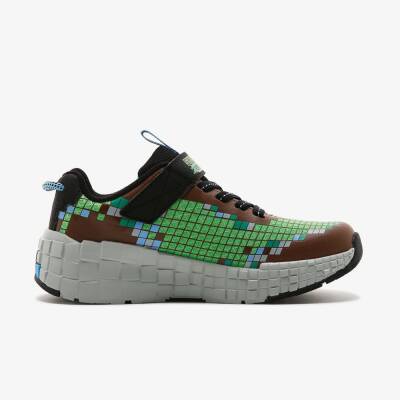 Skechers Mega-craft 3.0 402182l-brmt  - 2