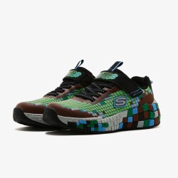 Skechers Mega-craft 3.0 402182l-brmt  - 3