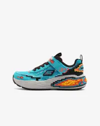 SKECHERS - Skechers Mega-craft 4k 402160l-tqbk  SKECHERS - Skechers Mega-craft 4k 402160l-tqbk