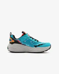 SKECHERS - Skechers Mega-craft 4k 402160l-tqbk (1) SKECHERS - Skechers Mega-craft 4k 402160l-tqbk (1)