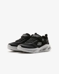 Skechers Meteor -lıghts 401675l-bkgy (2)
