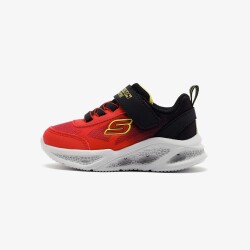 SKECHERS - Skechers Meteor-lıghts Krendox 401495n-rdbk 