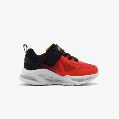 Skechers Meteor-lıghts Krendox 401495n-rdbk - 2