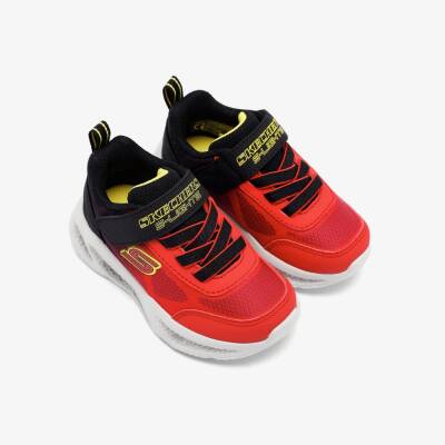 Skechers Meteor-lıghts Krendox 401495n-rdbk - 3