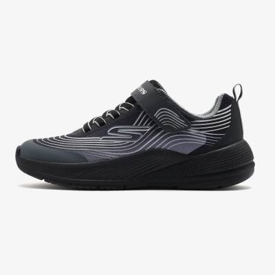 Skechers Mıcrospec Advance 403926l-bksl  - 1